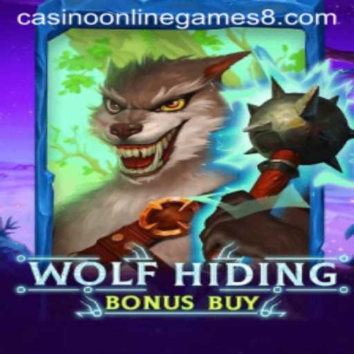 Discover the Thrills of WolfHidingBonusBuy in Casino Online Games