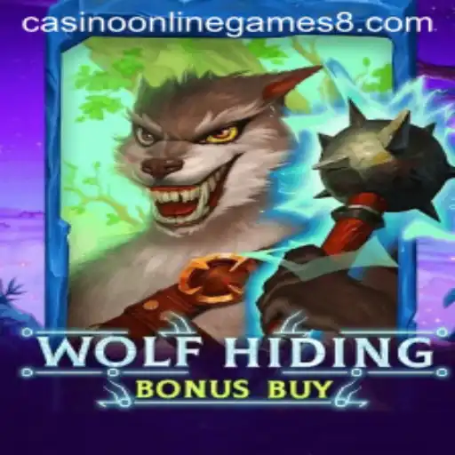 Discover the Thrills of WolfHidingBonusBuy in Casino Online Games
