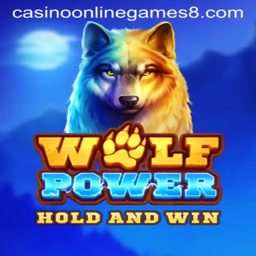 Discover the Thrills of WolfPower in Online Casino Gaming