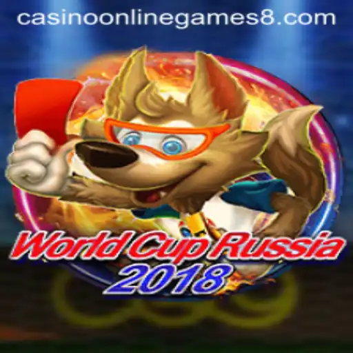 Exploring WorldCupRussia2018: An Online Casino Game Phenomenon