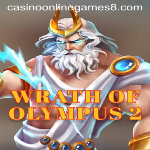 Exploring the Excitement of WrathofOlympus2: A Casino Online Game Extravaganza