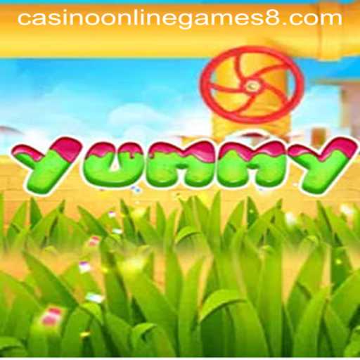 Exploring Yummy: A Thrilling Casino Online Game