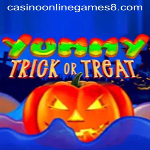 Exploring the Sweet World of YummyTrickorTreat: A New Casino Online Game Adventure