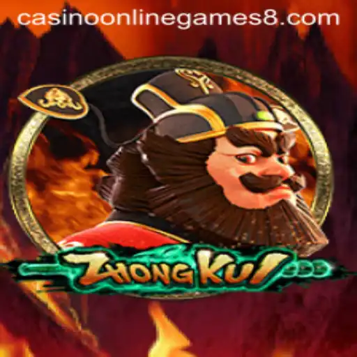 ZhongKui: The Rise of a Captivating Casino Online Game