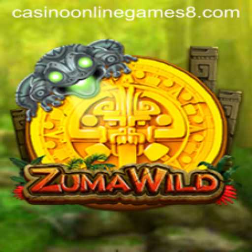 Discover ZumaWild: A Thrilling Casino Online Game Experience
